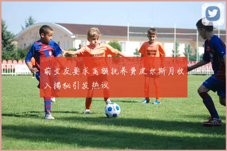 前女友要求高额抚养费皮尔斯月收入揭秘引发热议