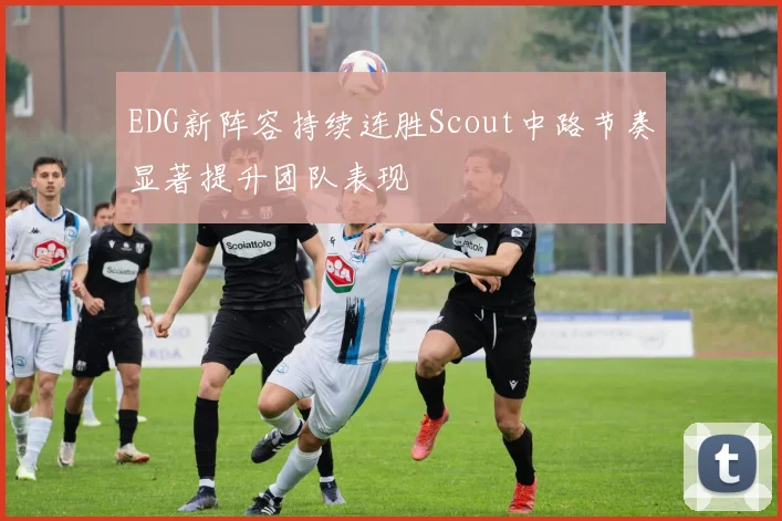EDG新阵容持续连胜Scout中路节奏显著提升团队表现